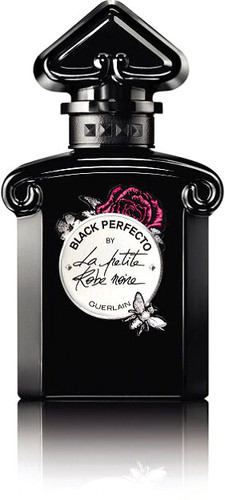 Парфюмерная вода Guerlain La Petite Robe Noire Black Perfecto Florale EdP (30 мл)