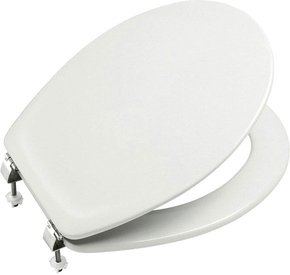 Сиденье для унитаза Roca Mateo ZRU9302822