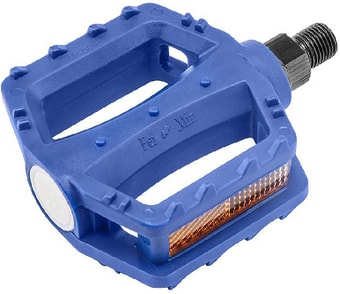 Педали Feimin FP-651 (синий)