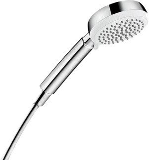 Душевая лейка Hansgrohe Crometta 100 [26824400]
