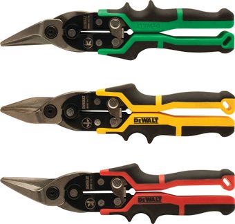 Инструмент для нарезания/восстановления резьбы DeWalt DWHT14676-0