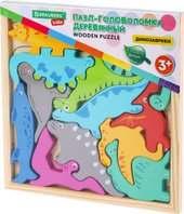 BRAUBERG Kids. Динозавры 665252