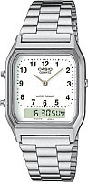 Наручные часы Casio AQ-230A-7BMQYEF