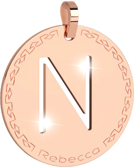 Rebecca Charm BWRPRN64