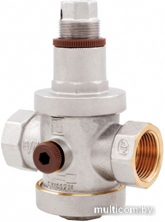 ITAP Редуктор давления Europress 143 1/2"