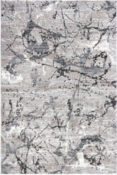 Ковер для жилой комнаты Merinos Sign 37806-071 (1.6x3)
