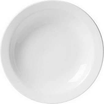 Тарелка глубокая Oxford M01C-9001