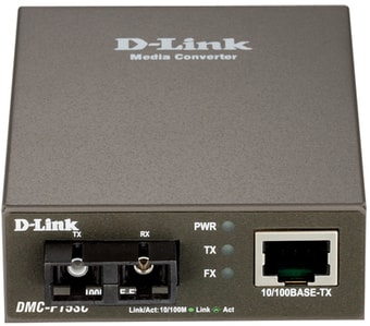 Коммутатор D-Link DMC-F15SC/A1A