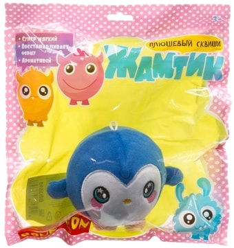 Сквиш Bondibon Жамтик ВВ3598