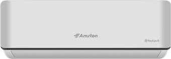 Кондиционер Amston Reykjavik DC Inverter AAC-09MRI