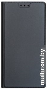 Чехол VOLARE ROSSO Book case для Honor 9A (черный)