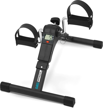 Велотренажер Start Line Fitness Tempo SLF112