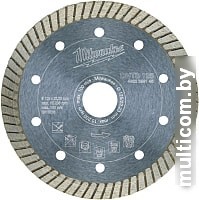 Отрезной диск алмазный Milwaukee 4932399146