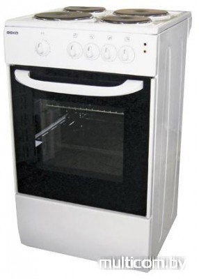 Кухонная плита BEKO CS 46000