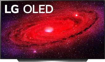 Телевизор LG OLED55C9MLB