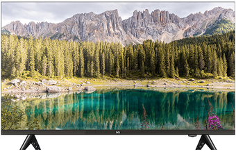 Телевизор BQ 50FSU34B