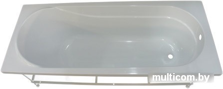 Ванна Ventospa Aqua 170x75 (с каркасом)
