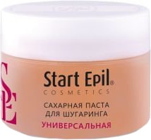 Start Epil Паста для шугаринга Универсальная 200 г