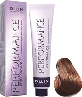 Ollin Professional Performance 7/7 русый коричневый