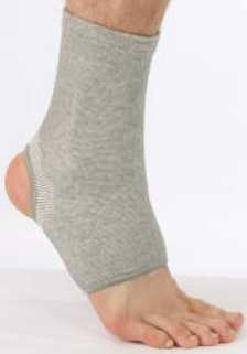 Ортез голеностопный Antar АТ53016 (XL)