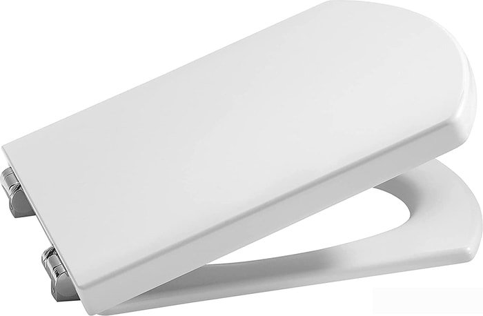 Сиденье для унитаза Roca Hall A801622004 (белый)