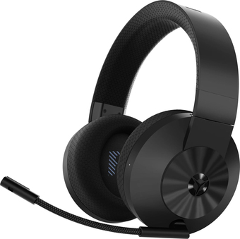 Наушники Lenovo Legion H600 (черный)