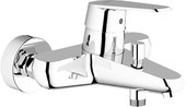 Смеситель Grohe Eurodisc Cosmopolitan 33390002
