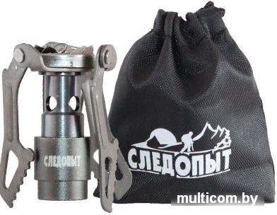 Следопыт Мечта Путешественника