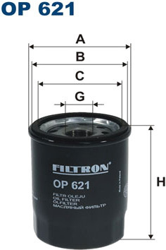 Filtron OP 621