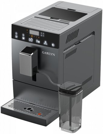 Кофемашина Garlyn L700