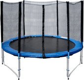 Батут Fitness Trampoline 306 см - 10ft extreme