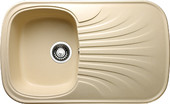 Кухонная мойка Granicom G005 (сахара)