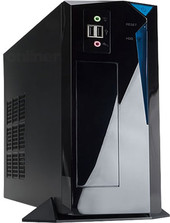 Корпус In Win BP655 Black 200W