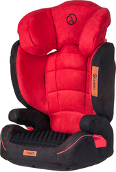 Автокресло Coletto Avanti Isofix 2017 (красный)