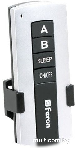 Пульт ДУ Feron TM75 23344