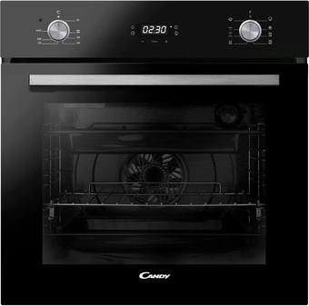 Электрический духовой шкаф Candy COS625NL