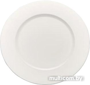 Тарелка десертная Tudor England TUB17080