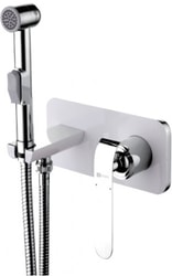 Смеситель Lemark Melange LM4919CW