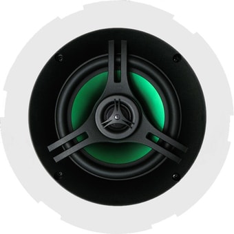 Акустика Current Audio CS650FL (белый)