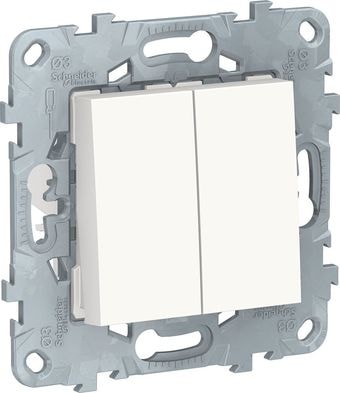 Выключатель Schneider Electric Unica NU521518