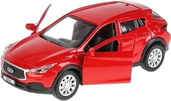 Технопарк Infiniti QX30 QX30-RD