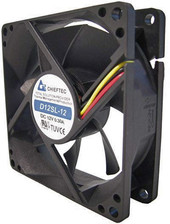 Кулер для корпуса Chieftec AF-1225S
