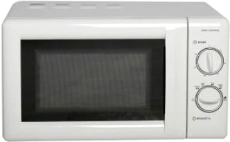 Микроволновая печь Zarget ZMW 20MX80L