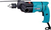 Ударная дрель Makita HP2030