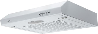 Кухонная вытяжка Ore Oliver 50L (белый)