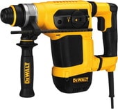 Перфоратор DeWalt D25415K