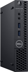 Dell OptiPlex 3060-7601