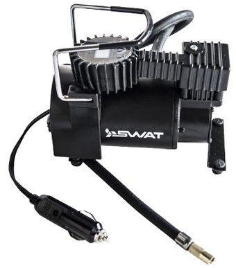 Автомобильный компрессор Swat SWT-206