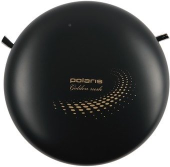 Робот-пылесос Polaris PVCR 1015 Golden Rush
