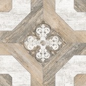 Керамогранит (плитка грес) BELANI Спарта GP дымчатый 500x500